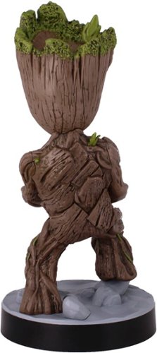Cable Guy Marvel - Toddler Groot 8-inch Phone and Controller Holder WHERE TO BUY