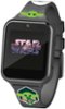 Accutime - Star Wars Baby Yoda Smart Watch-Angle_Standard