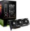 EVGA - NVIDIA GeForce RTX 3080 10GB XC3 ULTRA GAMING GDDR6X PCI EXPRESS 4.0 Graphics Card with LHR-Front_Standard