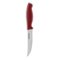 Cuisinart - 12-Piece Cutlery Set - Red-Alt_View_Standard_22