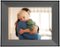 Aura Home - Mason 9" Digital Wifi Frame Dual Orientation - Graphite-Angle_Standard