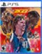NBA 2K22 75th Anniversary Anniversary Edition - PlayStation 5-Front_Standard