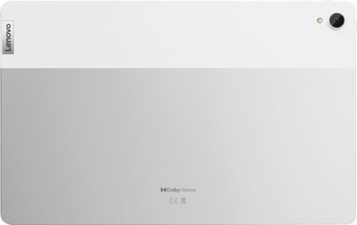 Lenovo - Tab P11 - 11 - Tableta - 128 GB - Gris platino