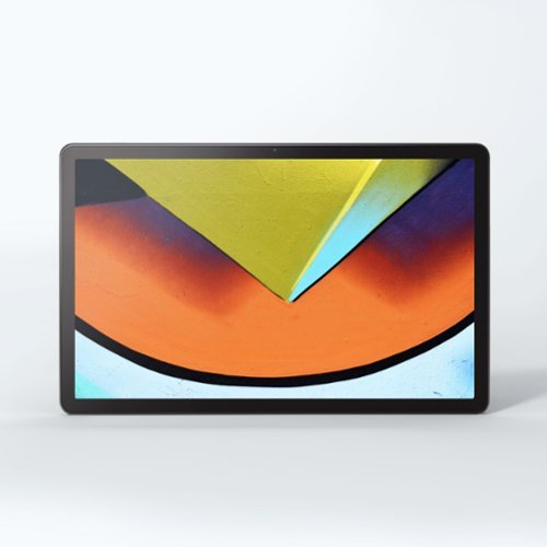 Lenovo - Tab P11 - 11 - Tableta - 128 GB - Gris platino