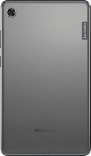 Lenovo Tab M7 (3rd Gen) - アイアングレー Lenovo Tab M7 (3rd Gen)の実機レビュー・低価格モデルなのに
