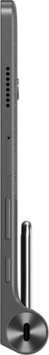 Lenovo Yoga Tab 11 with Lenovo Precision Pen 2 - 11 - Tablet - 128GB - Storm Grey BUY IN DUBAI