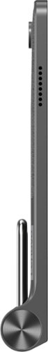 Lenovo Yoga Tab 11 with Lenovo Precision Pen 2 - 11 - Tablet - 128GB - Storm Grey BUY IN SAUDI ARABIA