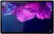 Lenovo - Tab P11 - 11" - Tablet - 128GB - Platinum Gray-Front_Standard