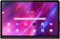 Lenovo - Yoga Tab 11 - 11" - Tablet - 128GB - Storm Gray-Front_Standard