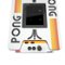 Pong Gaming Table 2-player - Other-Alt_View_Standard_16