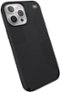 Speck - Presidio2 Grip Hard Shell Case for iPhone 13 Pro Max & iPhone 12 Pro Max - Black-Alt_View_Standard_14