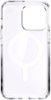 Speck - Presidio Perfect- with MagSafe Hard Shell Case for iPhone 13 Pro - Clear-Alt_View_Standard_16