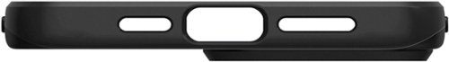 Spigen Thin Fit Case for Apple iPhone 13 Pro Max/12 Pro Max - Black WHERE TO BUY