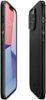 Spigen - Thin Fit Case for Apple iPhone 13 Pro Max/12 Pro Max - Black-Alt_View_Standard_15