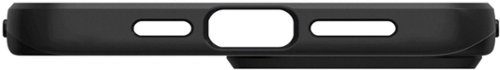 Spigen Thin Fit Case for Apple iPhone 13 Pro - Black BUY ONLINE