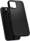 Spigen - Thin Fit Hard Shell Case for Apple iPhone 13 mini & iPhone 12 mini - Black-Alt_View_Standard_15