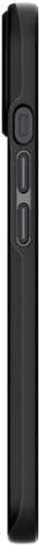 Spigen Thin Fit Hard Shell Case for Apple iPhone 13 - Black HOW TO BUY