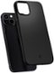 Spigen - Thin Fit Hard Shell Case for Apple iPhone 13 - Black-Alt_View_Standard_15 