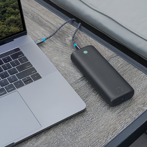 Nimble - Eco-Friendly CHAMP Pro Portable Charger (20K mAh, 60W PD) - Charcoal-Alt_View_Standard_17 