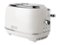 Haden - Heritage 2 Slice Toaster - Ivory-Angle_Standard