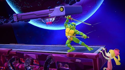 GameMill Entertainment Nickelodeon All-Star Brawl Standard Edition - Nintendo Switch HOW TO BUY