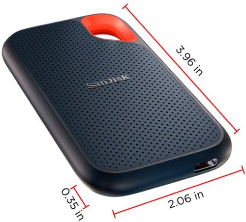 (未使用品)SanDisk SDSSDE60-1T00-J25 Extreme SanDisk SDSSDE61 4T00 G25