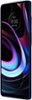 Motorola - Edge 256GB (Unlocked) 2021 - Nebula Blue-Angle_Standard