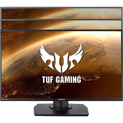 ASUS TUF Gaming 25