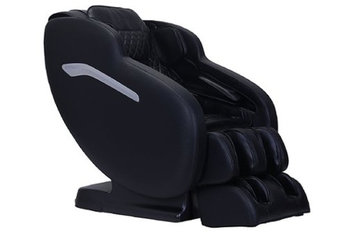 Infinity - Aura Massage Chair - Black