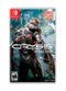 Crysis Remastered - Nintendo Switch-Front_Standard