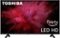 Toshiba - 32" Class V35 Series LED HD Smart Fire TV-Front_Standard