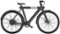 Bird - A-Frame eBike w/ 50mi Max Operating Range & 20 mph Max Speed - Stealth Black-Front_Standard
