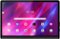 Lenovo - Yoga Tab 11 - 11" - Tablet - 256GB - Storm Gray-Front_Standard 