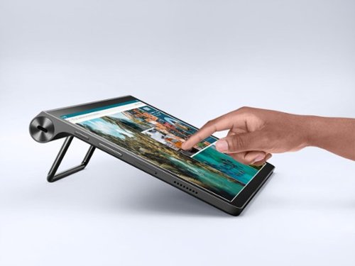Lenovo Yoga Tab 11 - 11 - Tablet - 256GB - Storm Gray BUY ONLINE