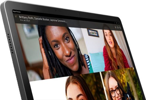 Lenovo Yoga Tab 11 - 11 - Tablet - 256GB - Storm Gray BUY IN SINGAPORE