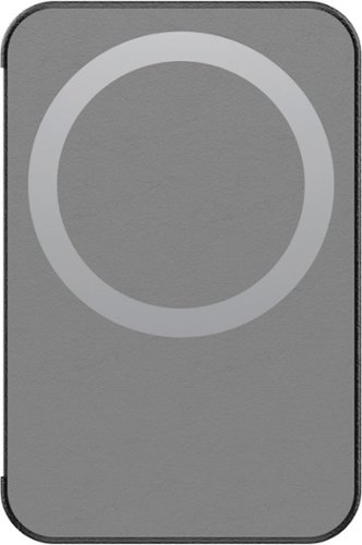 OtterBox Detachable Wallet for MagSafe - Shadow HOW TO BUY
