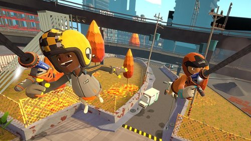 Curve Digital Embr - Nintendo Switch WORLDWIDE DELIVERY