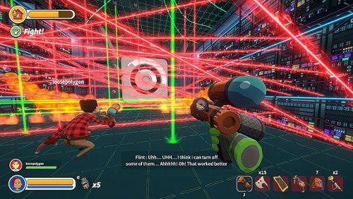 Curve Digital Embr - Nintendo Switch GLOBAL SHIPPING