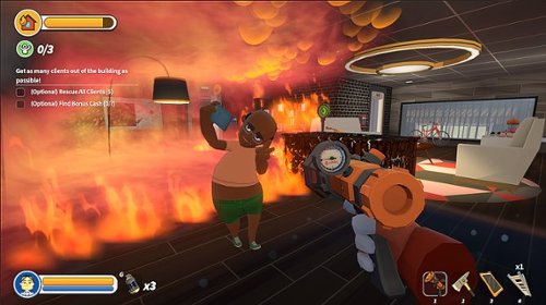 Curve Digital Embr - Nintendo Switch HOW TO BUY