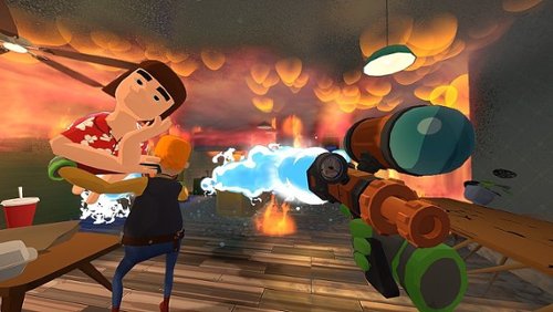 Curve Digital Embr - Nintendo Switch BUY ONLINE