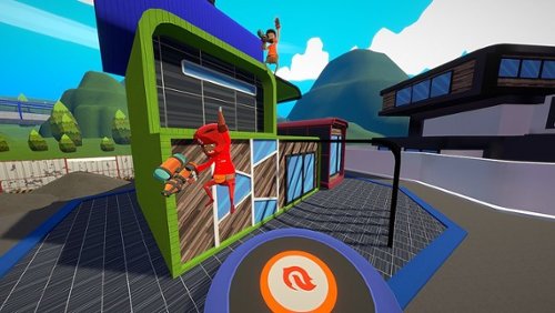 Curve Digital Embr - Nintendo Switch BUY IN EUROPE
