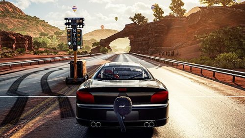 GameMill Entertainment Street Outlaws 2 Winner Takes All - Nintendo Switch WHERE TO BUY