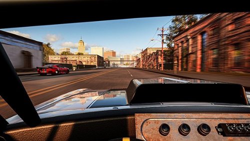 GameMill Entertainment Street Outlaws 2 Winner Takes All - Nintendo Switch SHOP ONLINE