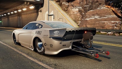 GameMill Entertainment Street Outlaws 2 Winner Takes All - Nintendo Switch BUY ONLINE