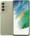 Samsung - Galaxy S21 FE 5G 128GB - Olive (T-Mobile)-Front_Standard