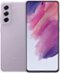Samsung - Galaxy S21 FE 5G 128GB - Lavender (T-Mobile)-Front_Standard