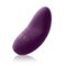 Lelo - LILY 2 - Mini Massager - Plum-Front_Standard
