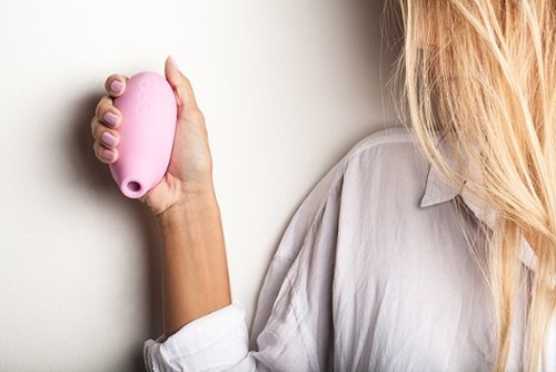 Lelo - SONA - Mini Massager - Pink-Alt_View_Standard_15 