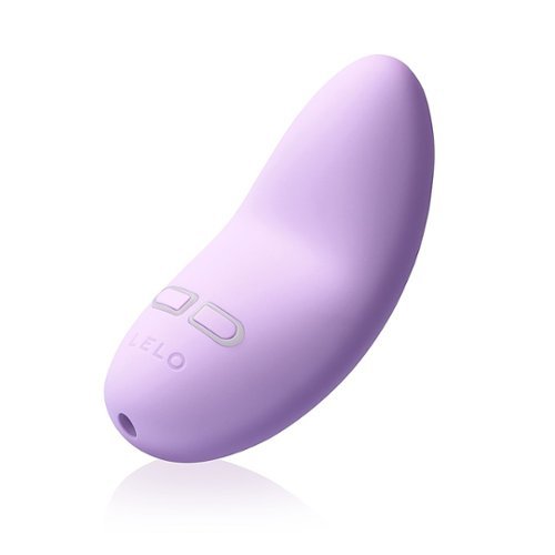 

Lelo - LILY 2 - Mini Massager - Lavender