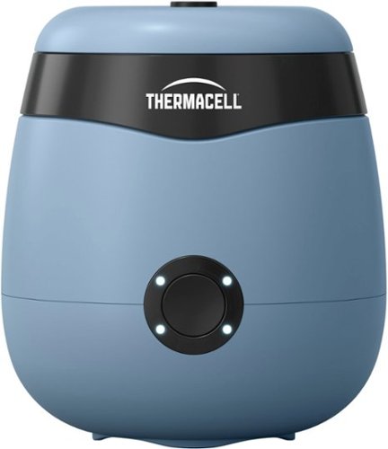 Thermacell - Rechargeable Mosquito Repellent
